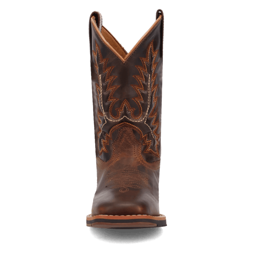 DEXTER LEATHER YOUTH BOOT