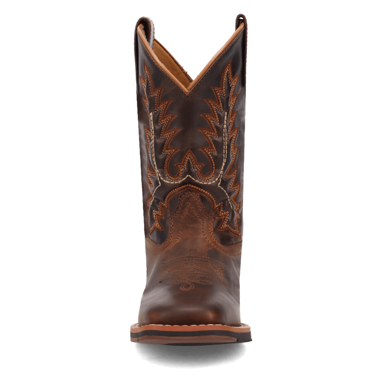 DEXTER LEATHER YOUTH BOOT