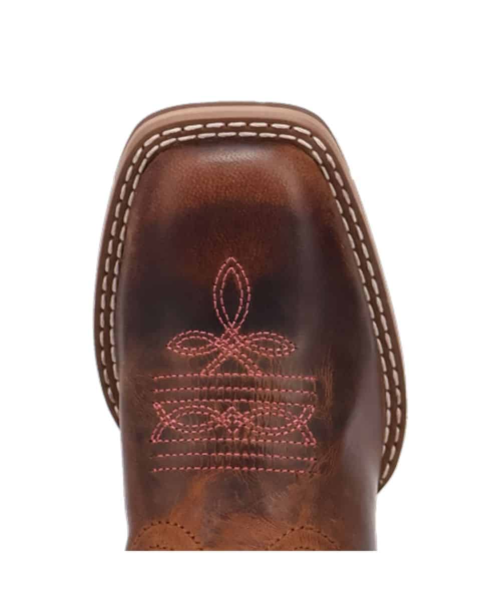 Dan Post Youth Girls' Salina Boot by Dan Post Boots