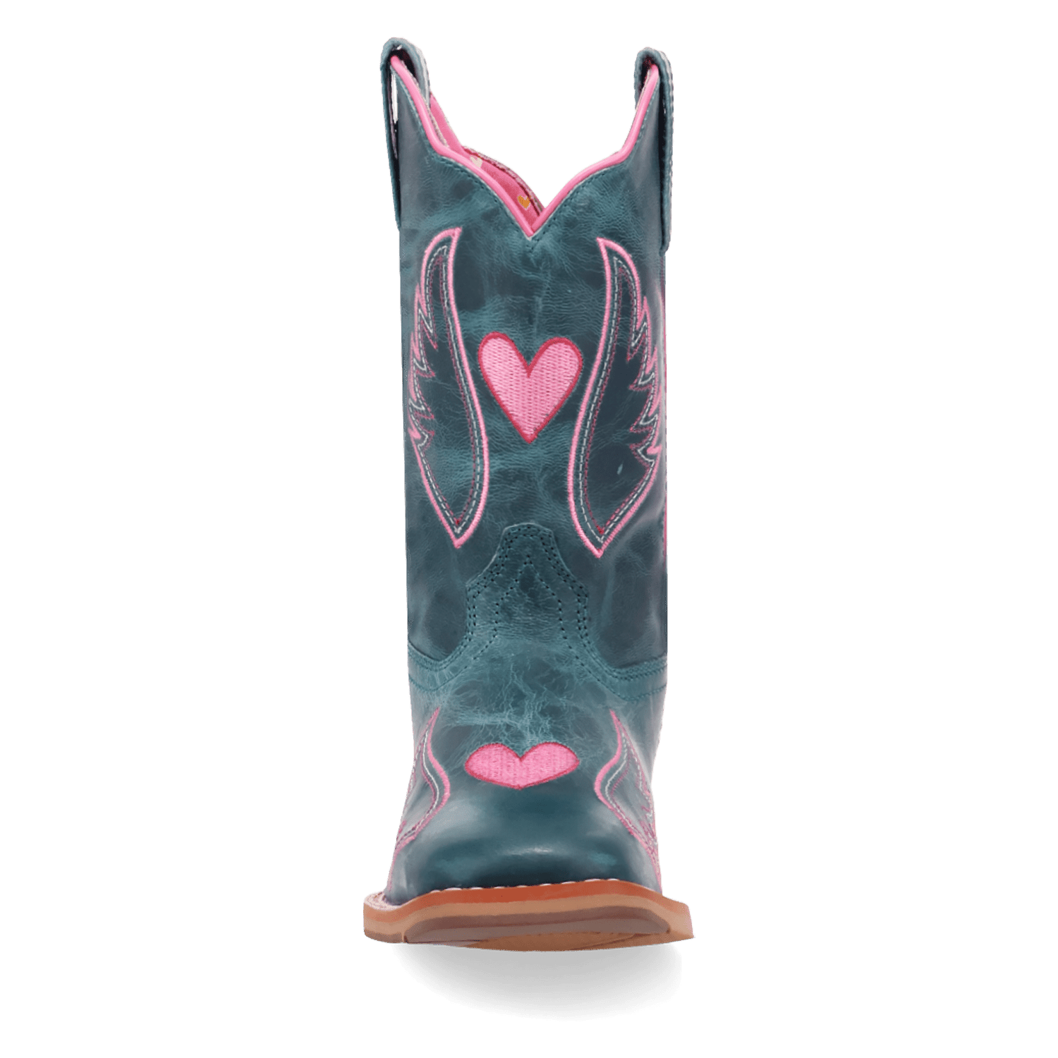 SWEET CAROLINE LEATHER YOUTH BOOT