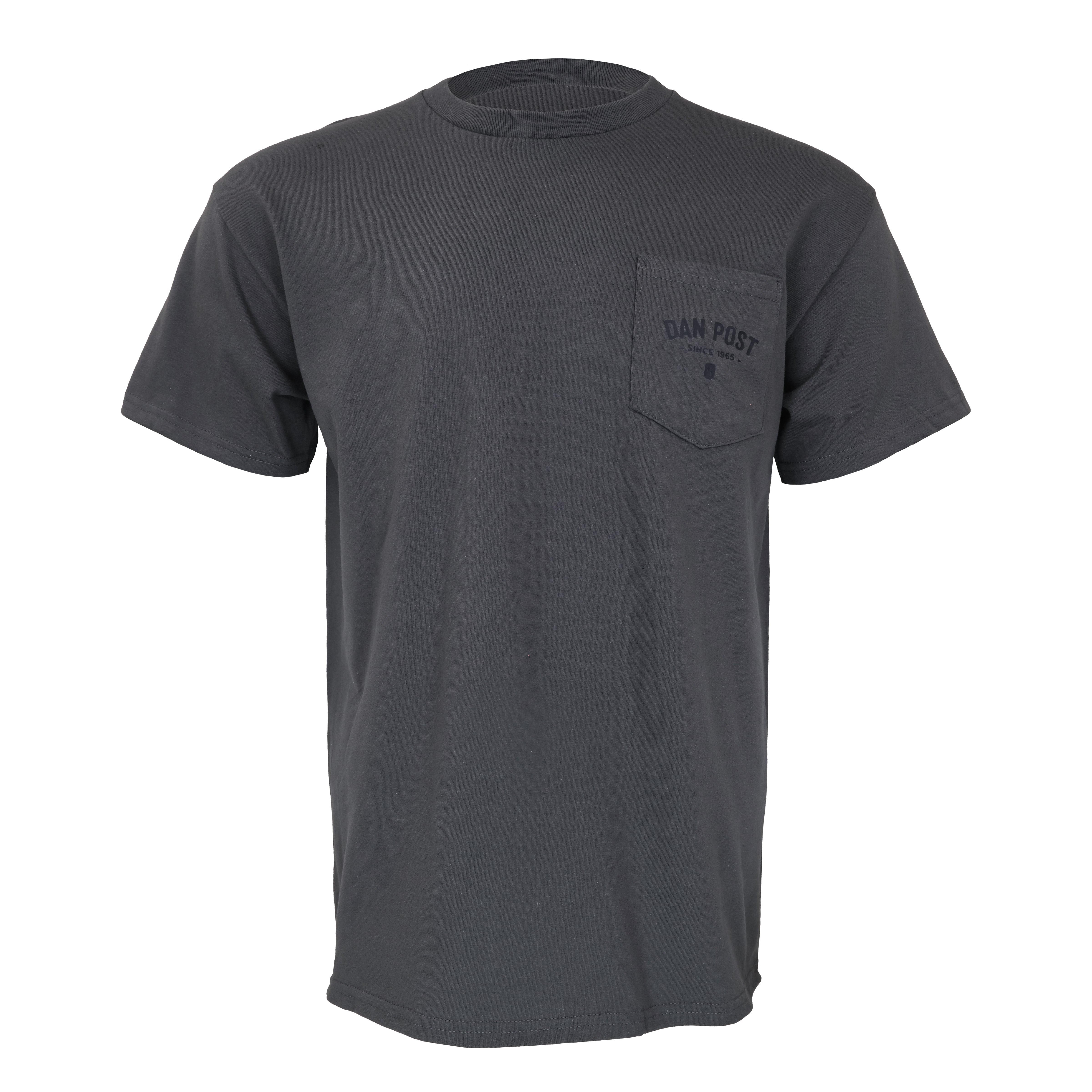 Dan Post Classic Tee
