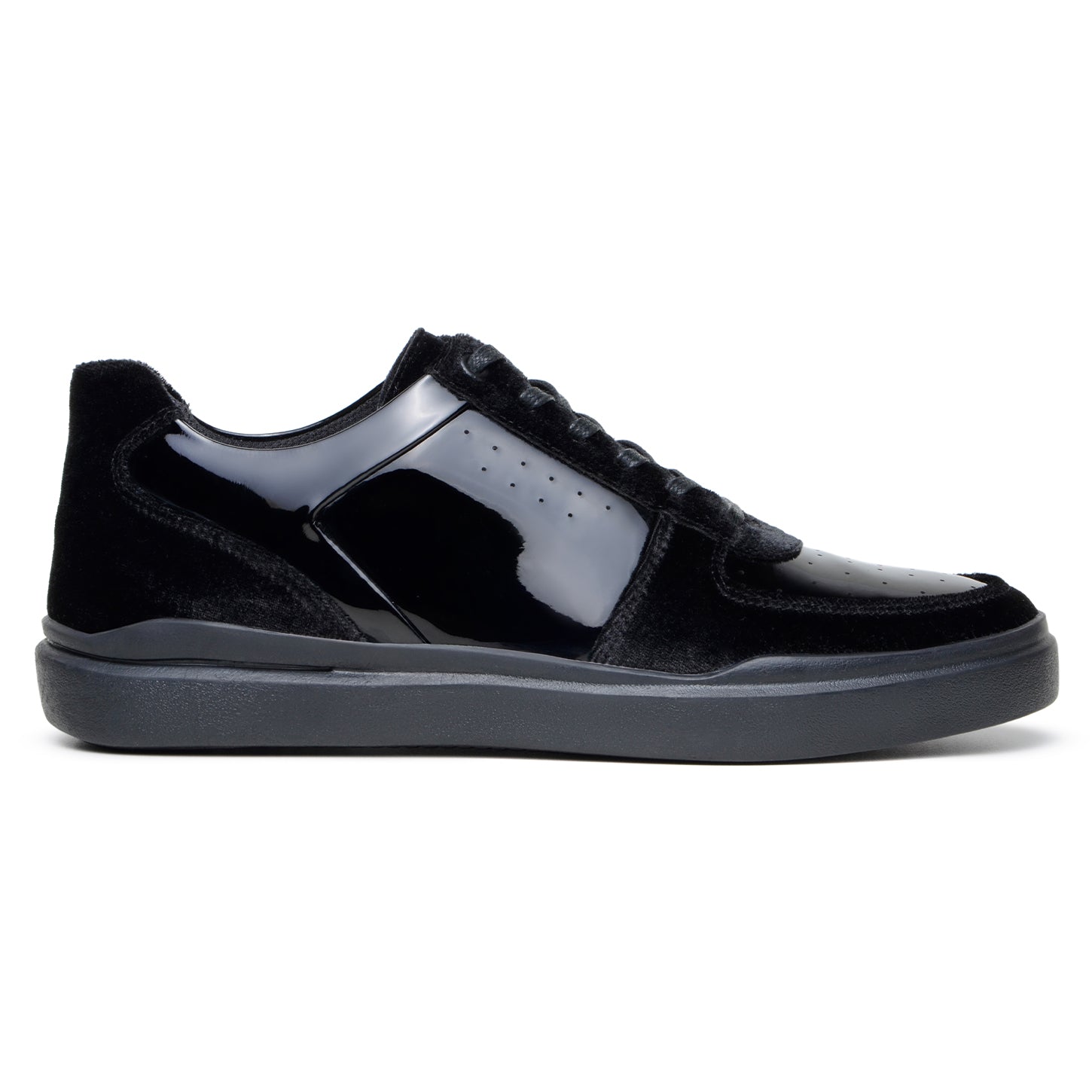 Belvedere Edmond Black Genuine Crocodile Leather Shoe – SuitUSA