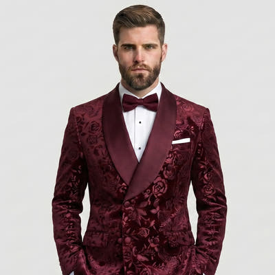 Dinner Jackets