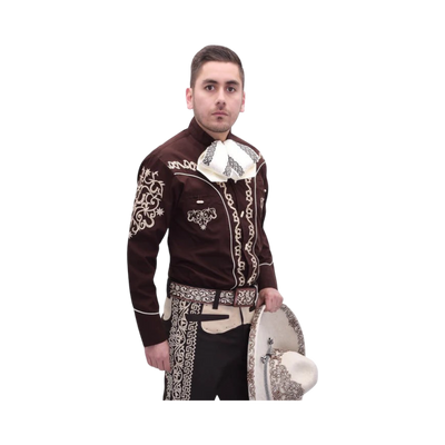 Camisa Charra para Hombre