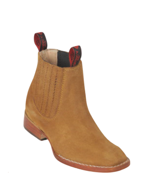 Botas Vaqueras Para Niño