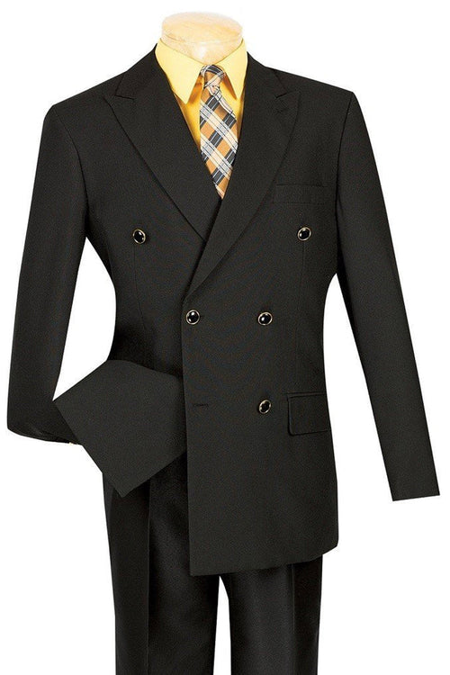 Mens 3 Button Poplin Dress Blazer in White by Vinci