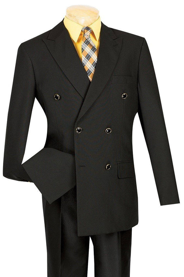 Mens 3 Button Poplin Dress Blazer in White by Vinci