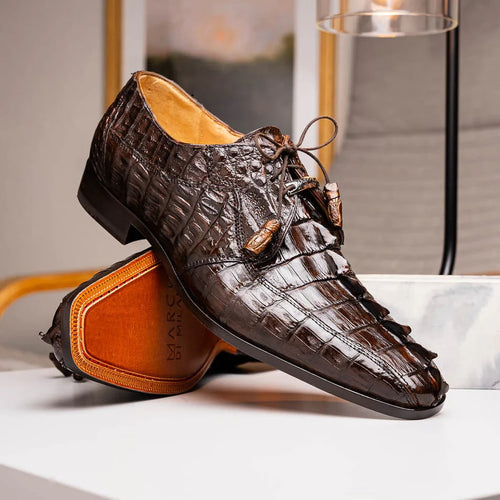 Marco Di Milano Cancun Brown