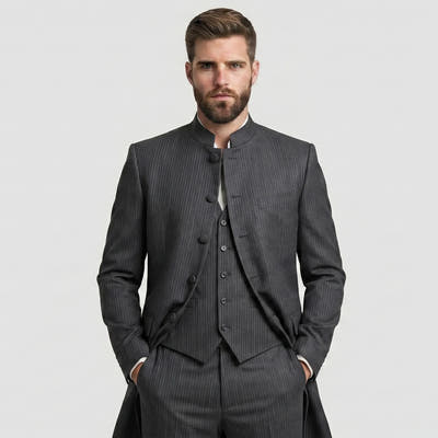 Extra Long Suit