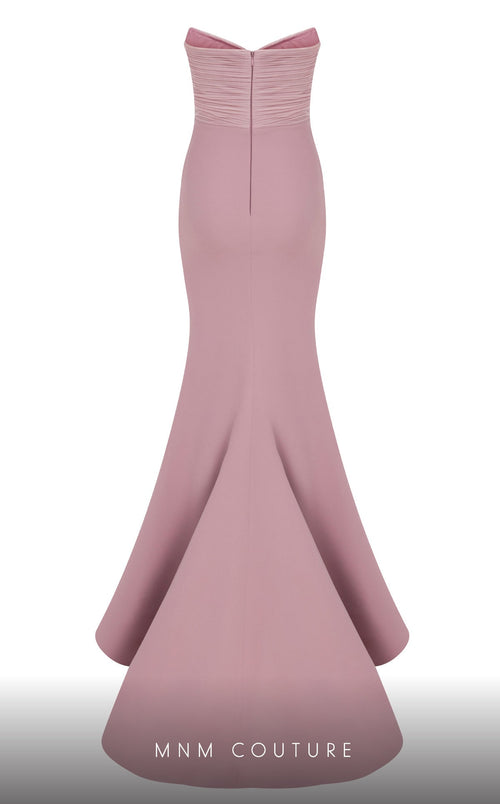 Fouad Sarkis F02821 Elegant Formal Dress
