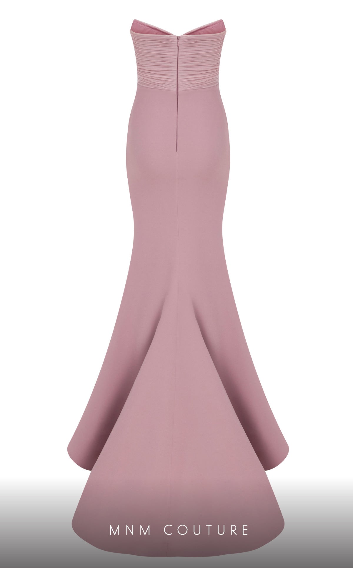 Fouad Sarkis F02821 Elegant Formal Dress