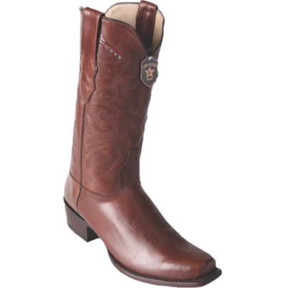 Men’s Los Altos PullUp Boots 7 Toe