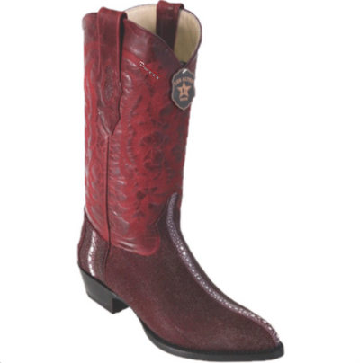 Men’s Los Altos Stingray (Rowstone) Boots J Toe