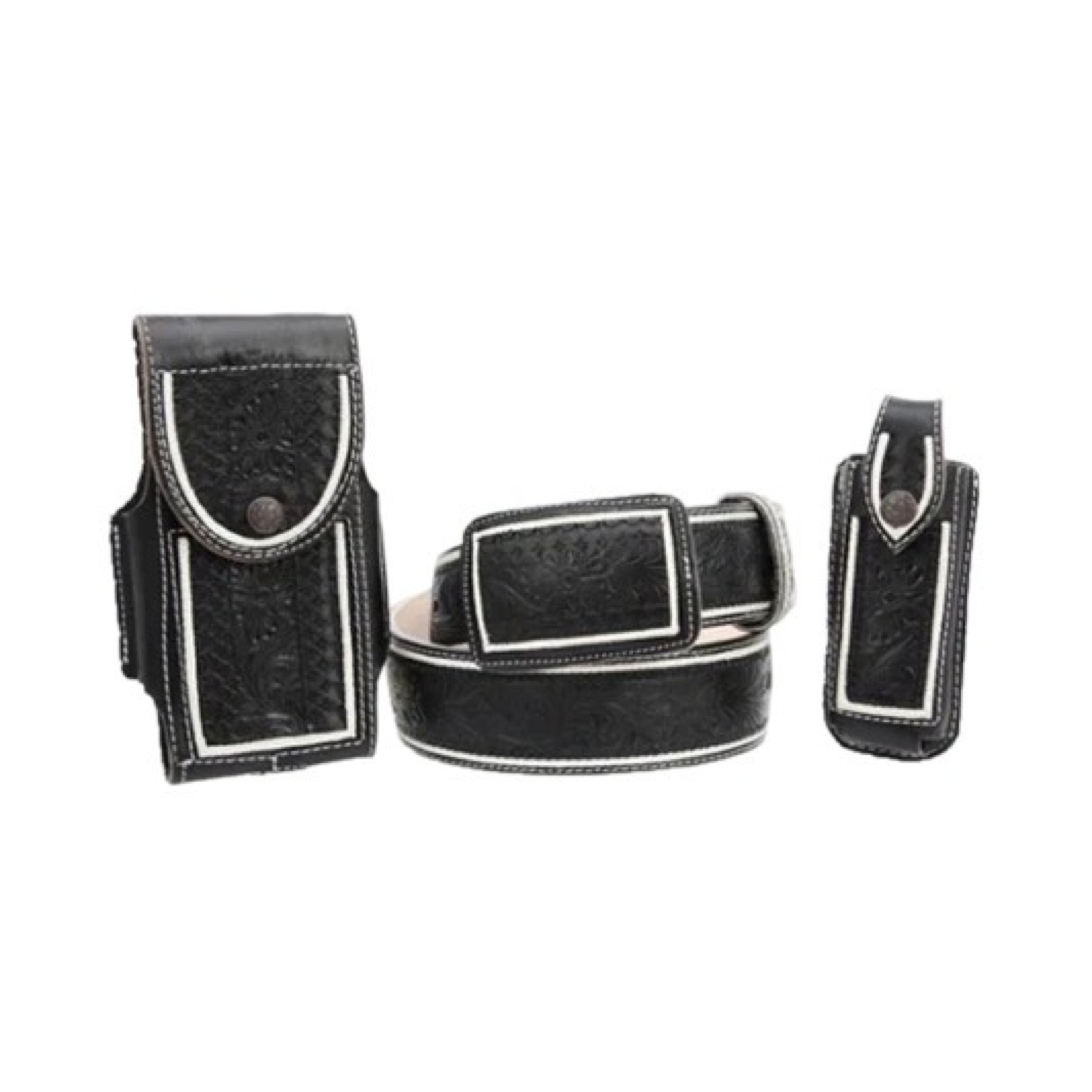 🇲🇽 Charro Set Completo