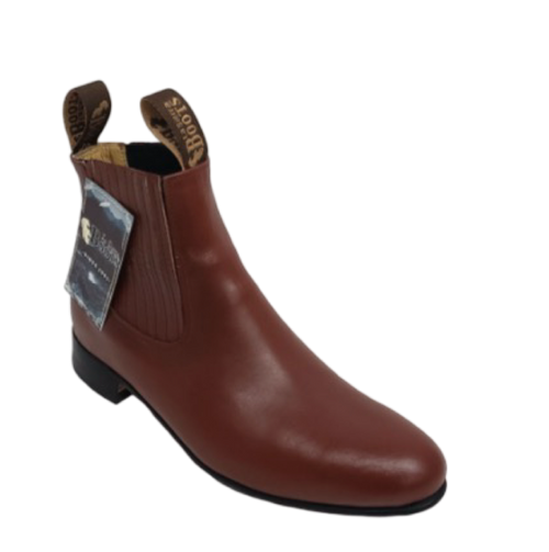 Botines Charros para Hombre