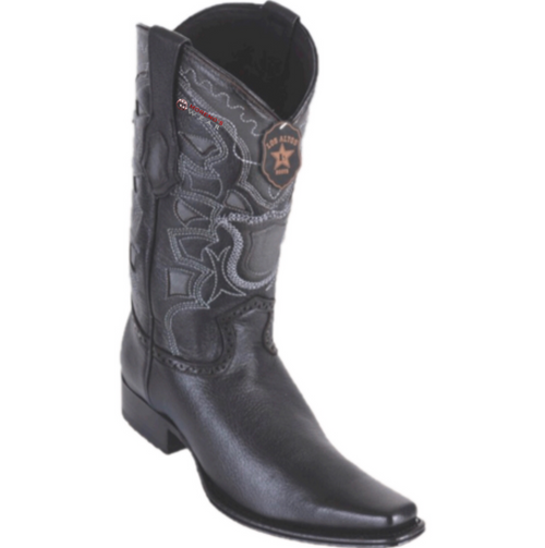 Men’s Los Altos Grisly Boots European Square Toe