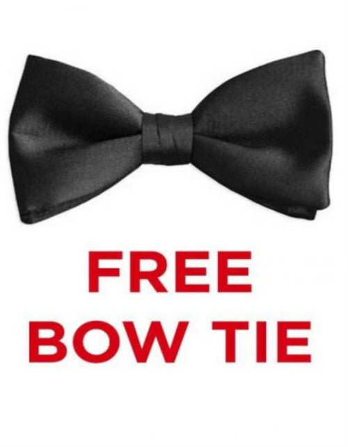 Kingsman Tuxedo Jacket - Kingsman Orange Tuxedo