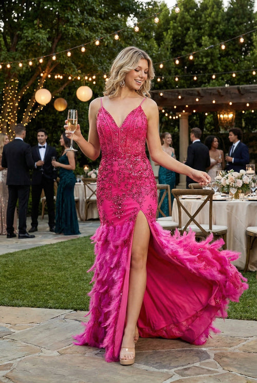 Royal Queen RQ7979 Special Occasion Dresses Plus Size