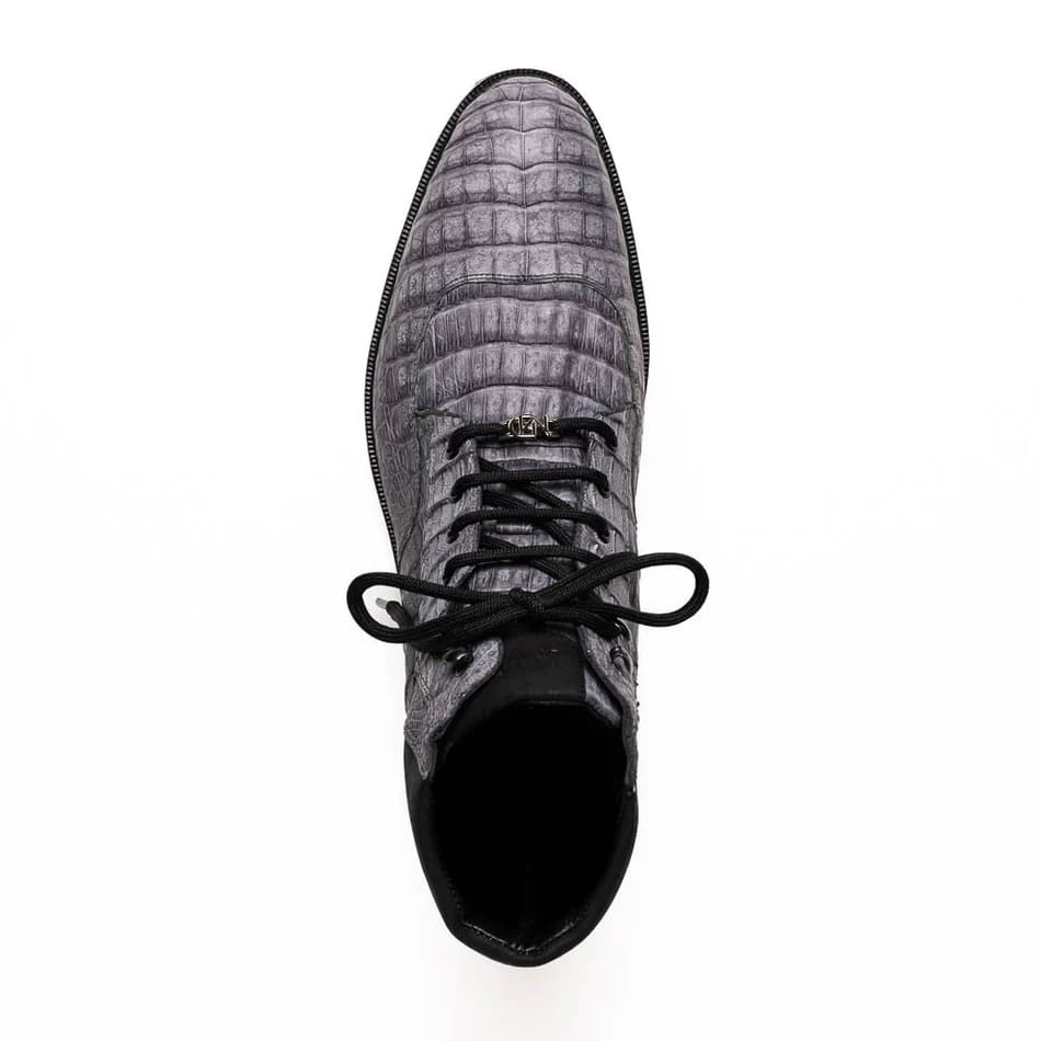 Marco Di Milano Leoni Oil Gray