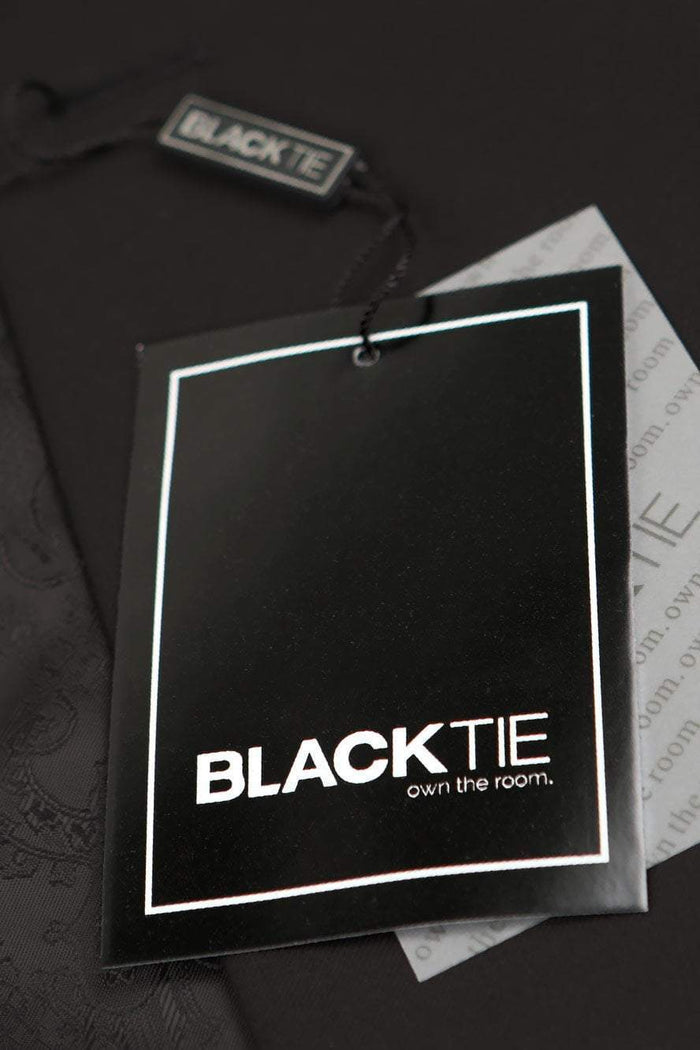Vermont Black Tuxedo Jacket (Separates) by BLACKTIE