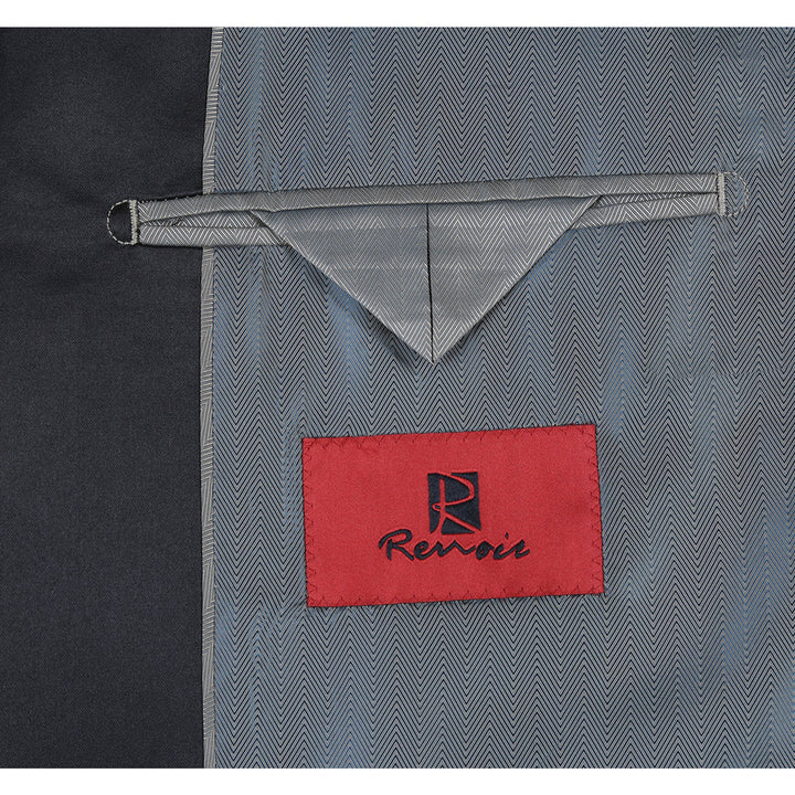 Unique Prom Suits - Interesting Fun - Mens Traditional Slim Fit Shawl Collar Hunter Green Tuxedo