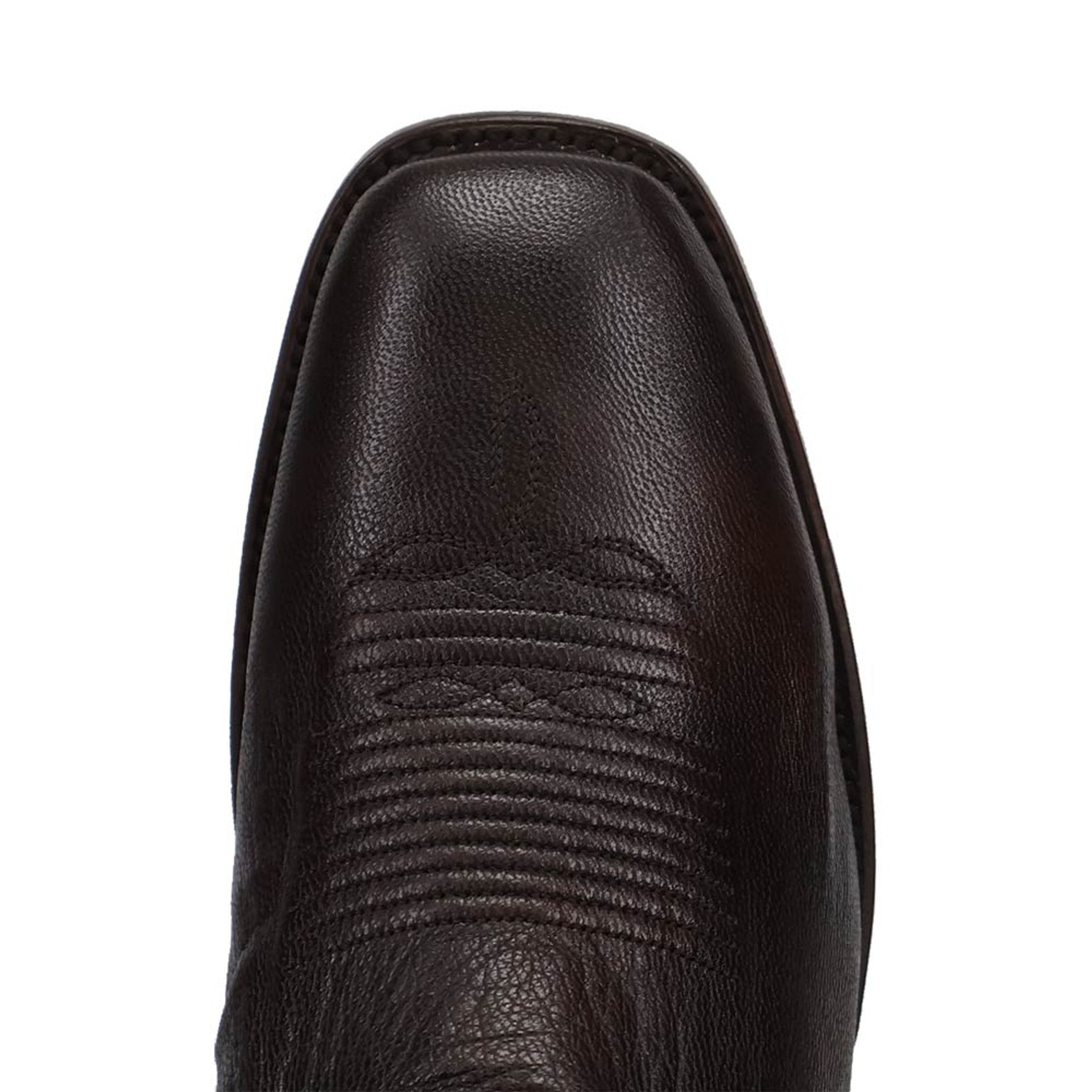 Dan Post Men’s Jerry Brown 13 ROM Toe Leather Boot - Dan Post Boots