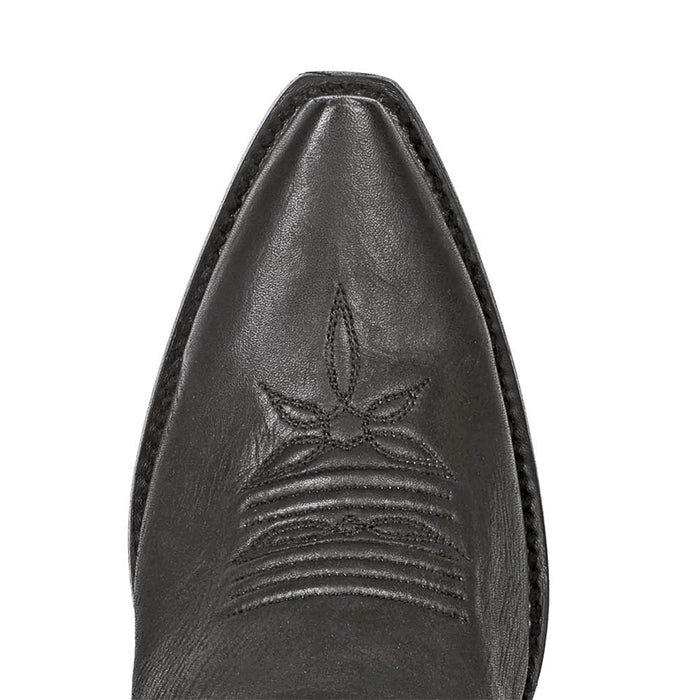 JILTED LEATHER BOOT