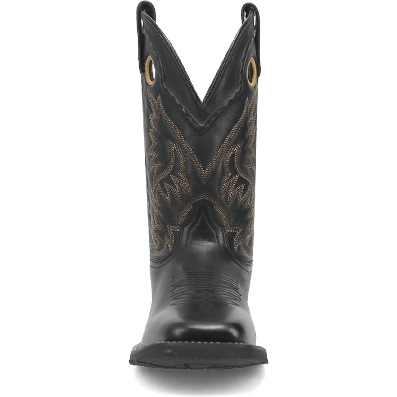 KANE LEATHER BOOT