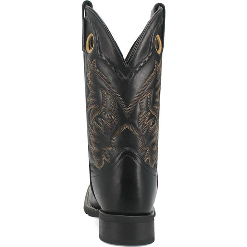 KANE LEATHER BOOT