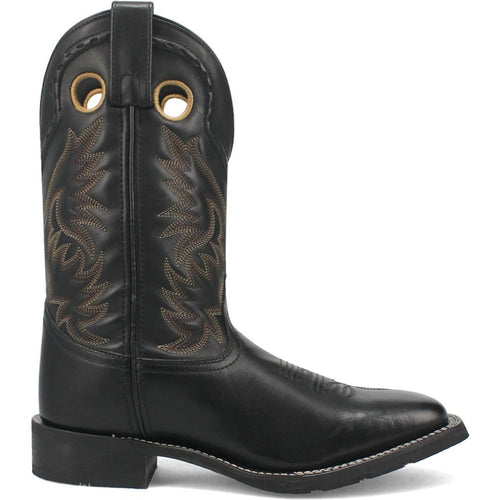 KANE LEATHER BOOT