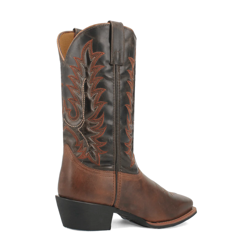 Laredo Men's Kent Leather Boot