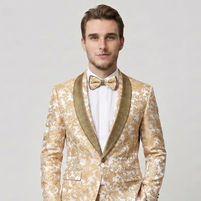Kids Graduation Suits