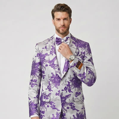 Kids Tuxedo Rental
