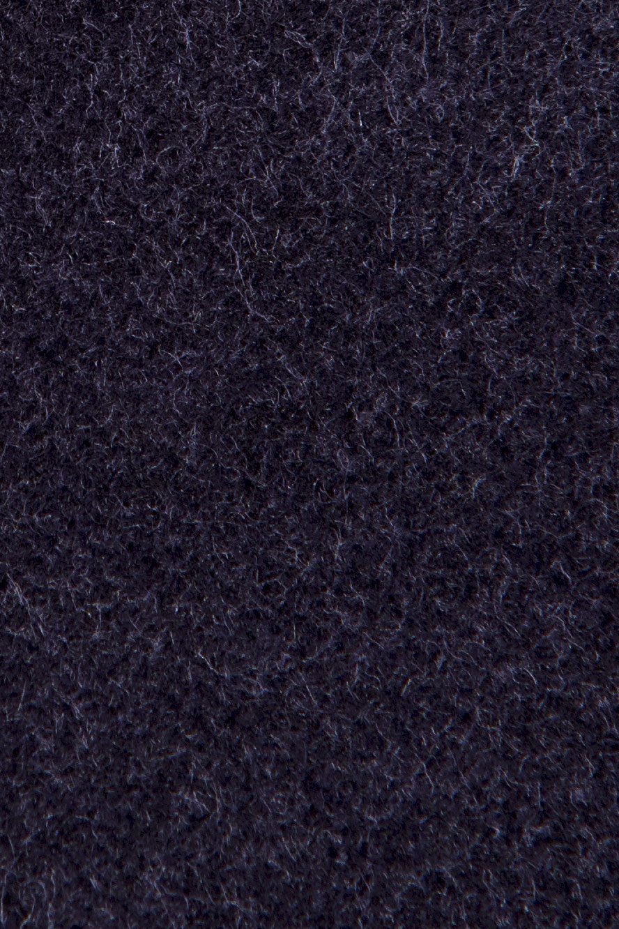 Navy Velvet 1 Button Peak Dinner Jacket