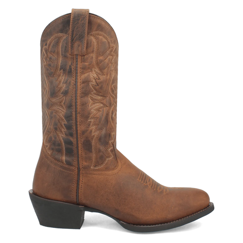 BIRCHWOOD LEATHER BOOT