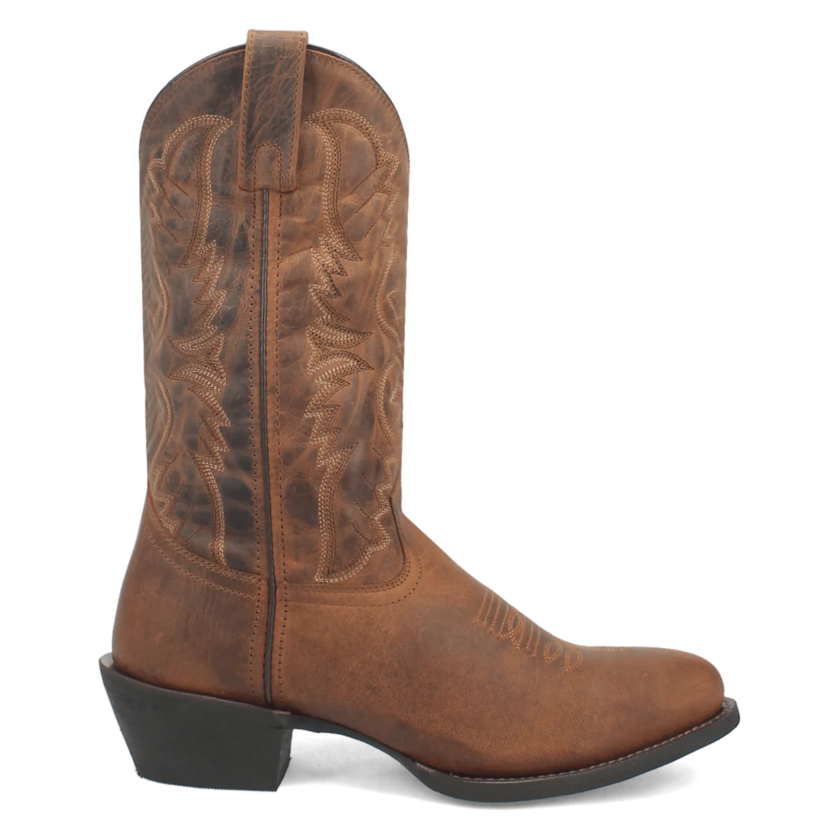 BIRCHWOOD LEATHER BOOT