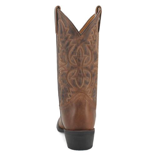 BIRCHWOOD LEATHER BOOT