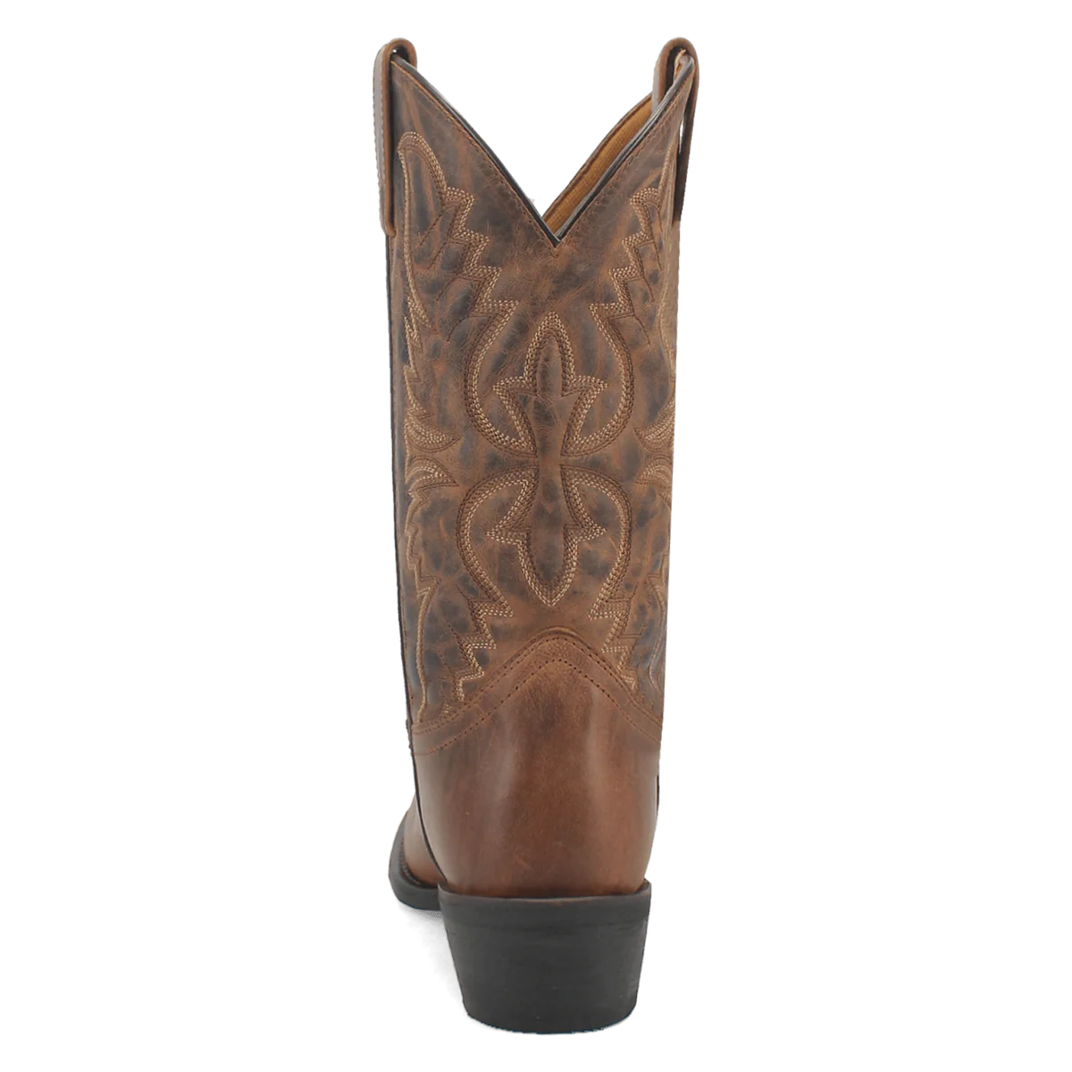 BIRCHWOOD LEATHER BOOT
