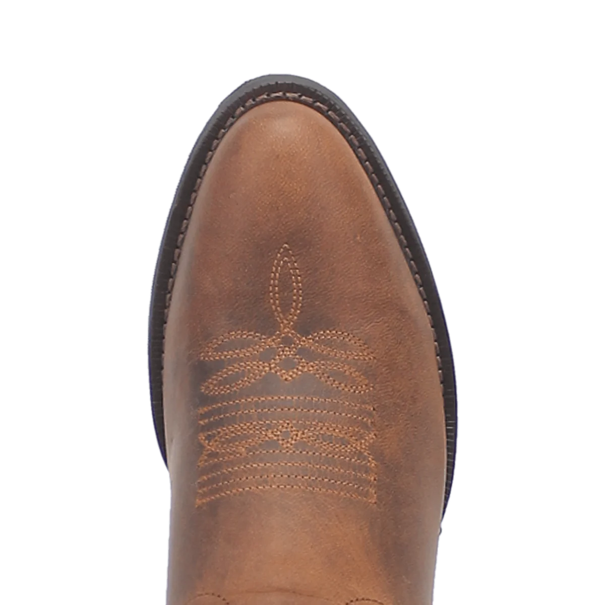 BIRCHWOOD LEATHER BOOT