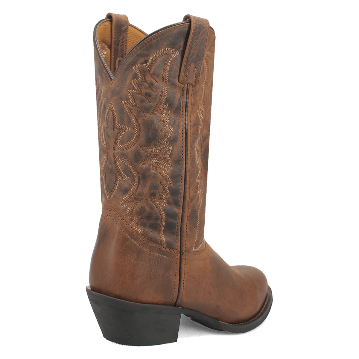 BIRCHWOOD LEATHER BOOT