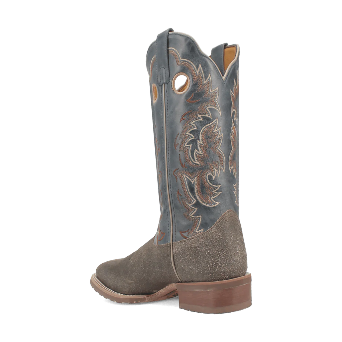 Laredo Men's Summit Leather Boot