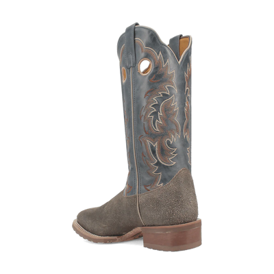 Laredo Men's Summit Leather Boot