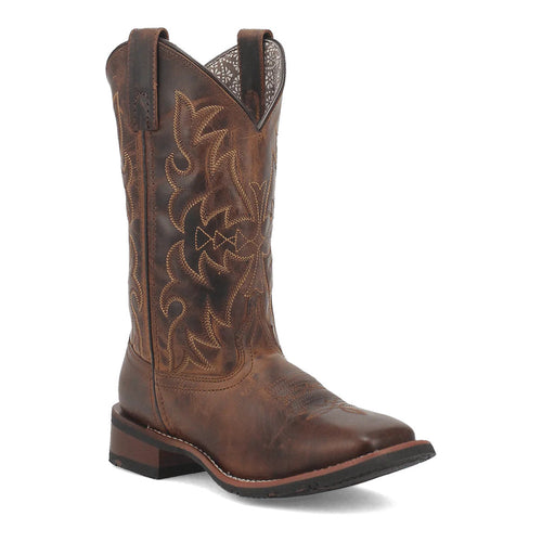 ANITA LEATHER BOOT