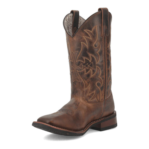 ANITA LEATHER BOOT