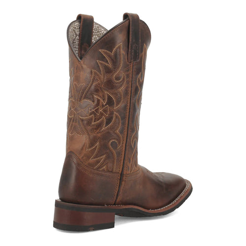 ANITA LEATHER BOOT