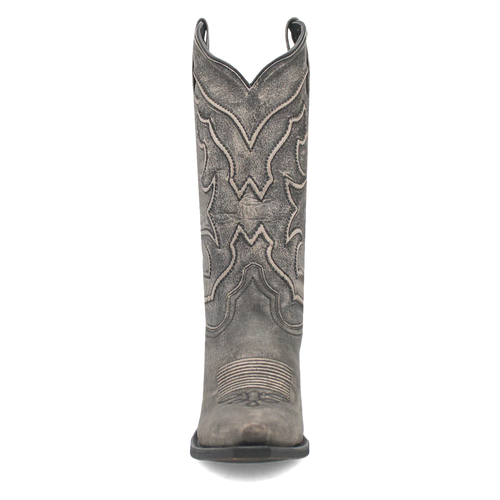 REVA LEATHER BOOT