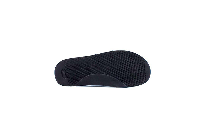 P000932- Resort  Sandal- Black