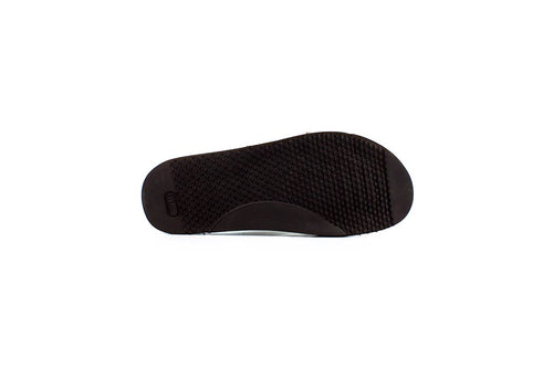 P000931- Resort  Sandal- Brown