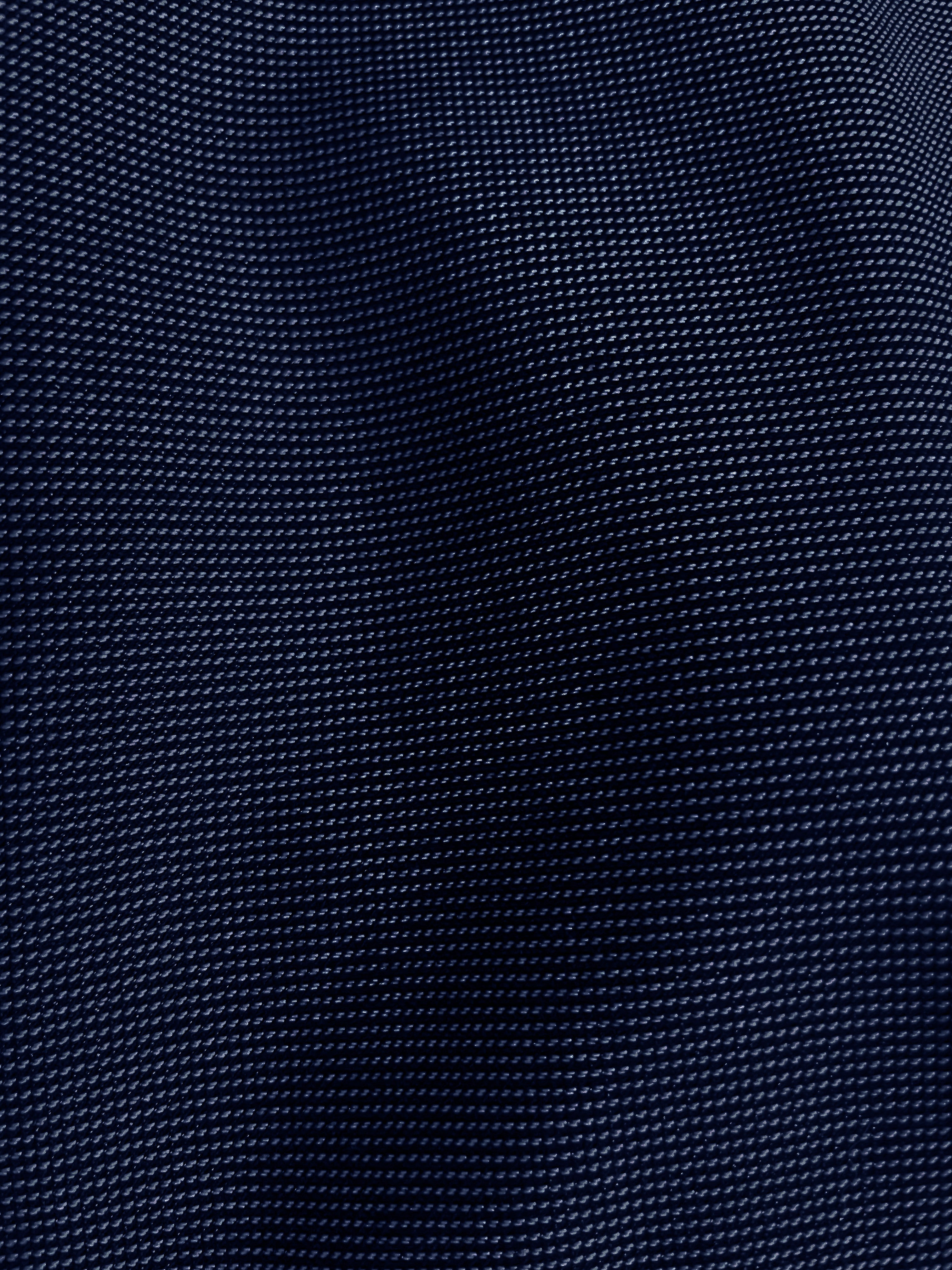 Olympia Collection - Glen Plaid Regular Fit Suit 3 Piece Navy Blue by Vinci