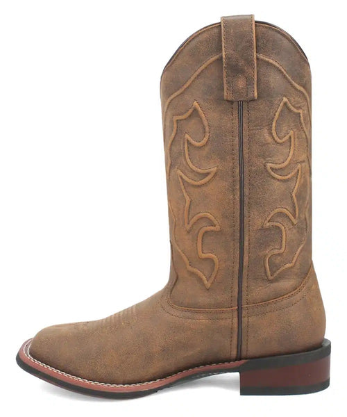 Laredo Women's Megan Boot by Laredo Boots